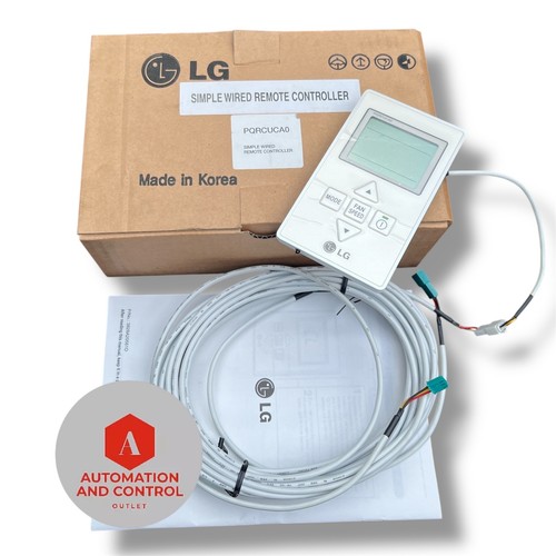Air conditioner wired wall - wired,