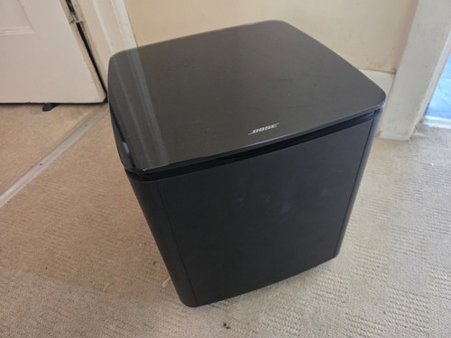Bose acoustimass 300 bass - acoustimass,