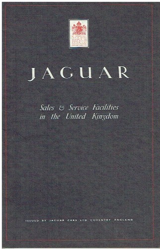 Jaguar type s - ,,