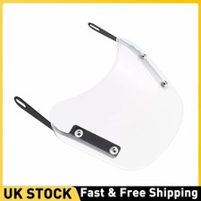 Universal Motorcycle Screen