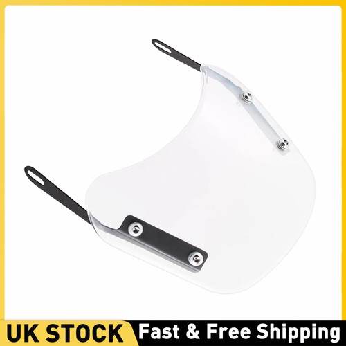 Universal motorcycle screen - universal,