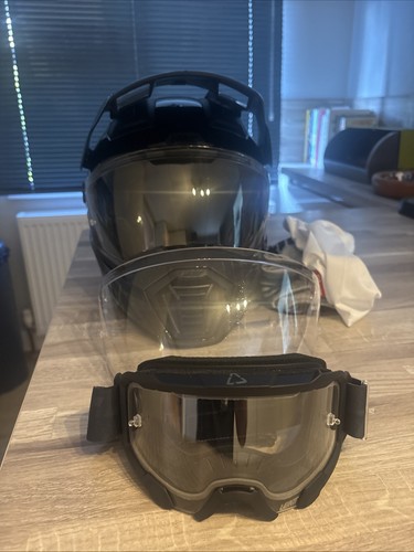 Leatt kit adv helmet - leatt,