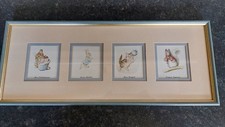 Beatrix Potter Framed Print