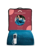 Dreamland, Heated Throw
