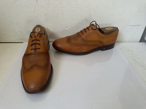 Aldo brogue leather shoes - aldo,