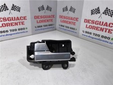 3M51R22601 Front Left Interior