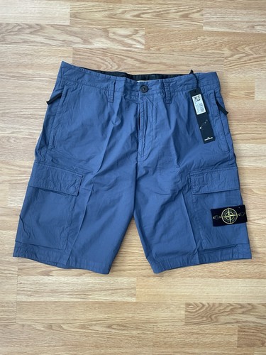 W30 avio blue stone island - avio,