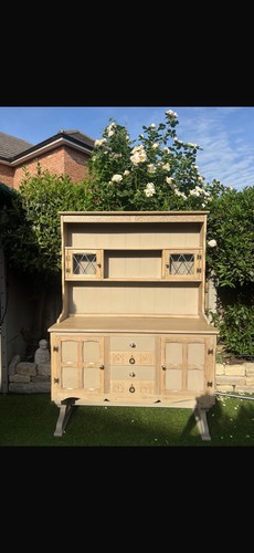Distressed pine piece - pine, 2-piece