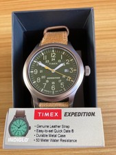 Timex Expedition Scout (40mm)