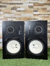 Yamaha 10m speaker pair set - yamaha,