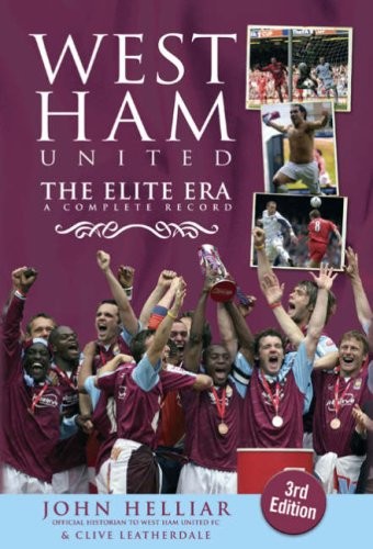 West ham united the elite - united:,