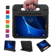 For Samsung Galaxy Tab A6 10.1" T580 T585 Kids Shockproof stand Foam Case Cover
