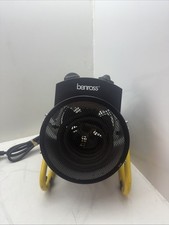 Benross Industrial Drum Fan Heater Model BGP1505-03-17 3KW