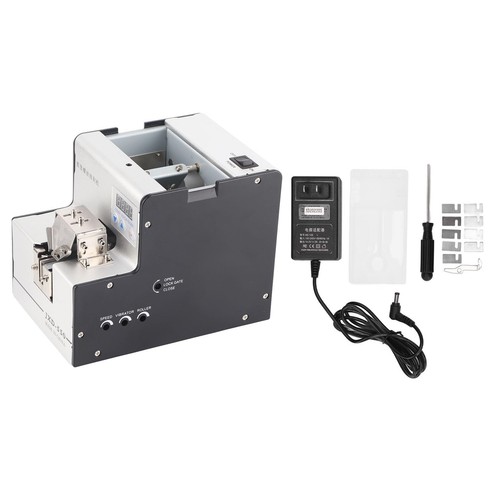 Automatic screw counting - automatic,