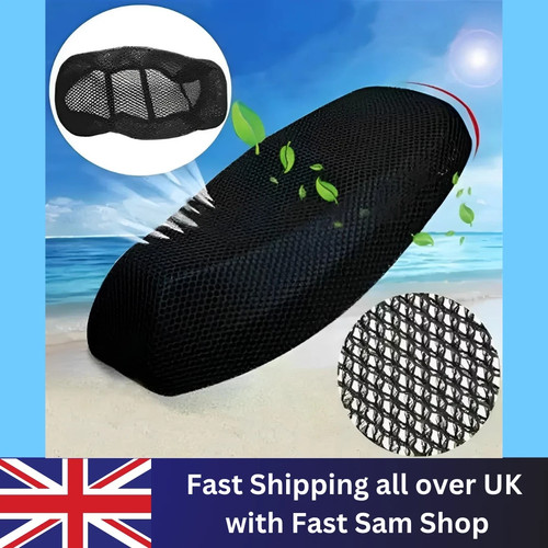 Anti slip cushion mesh - cushion, net