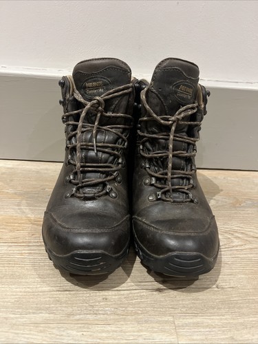Meindl comfort fit 9 - meindl, uk