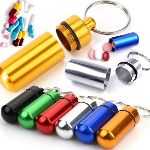 Keyring tablets medicine - tablets,