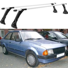 63" Roof Cross Bars Adjustable