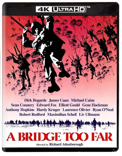 Bridge too far - bridge,