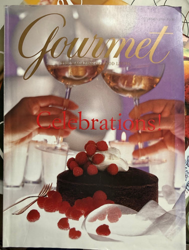 Gourmet december 1999 - december,