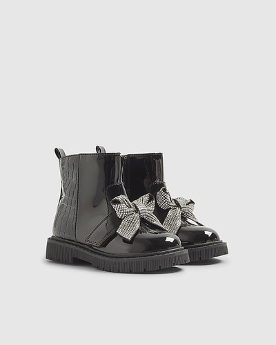 River island mini girls - island, boots