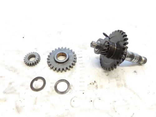 Yamaha tzr 250 - 250, 3ma