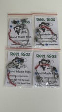 Pulley pennel rigs quality - x, 4