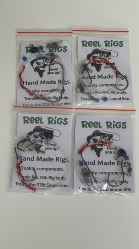 Pulley pennel rigs quality - pennel, 4