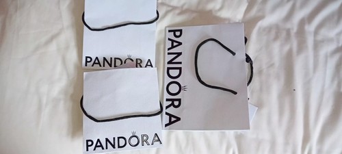 Pandora bags and a - bags,