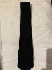 British Royal Navy Military Dress Uniform Black Tie NEW no packaging