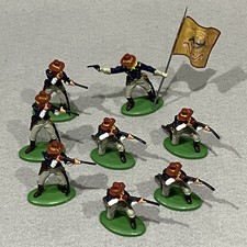 Britains Compatible Herald 8x