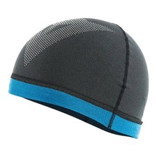 Dainese Dry Motorcycle Motorbike Helmet Cap Grey