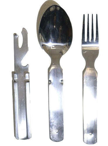 British army stainless steel - stainless,