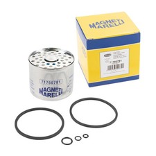 Dieselkraftstoffiltereinsatz