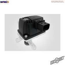 Dosing module urea injection - injection, 9
