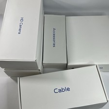 HD CCTV Camera Kit 1080P Full HD 1TB HDD 4CH DVR System 6 Cameras  Night Vision