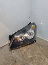 Vauxhall Astra H Passenger