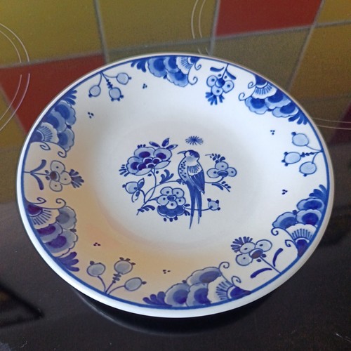 Vintage royal delft - royal, de