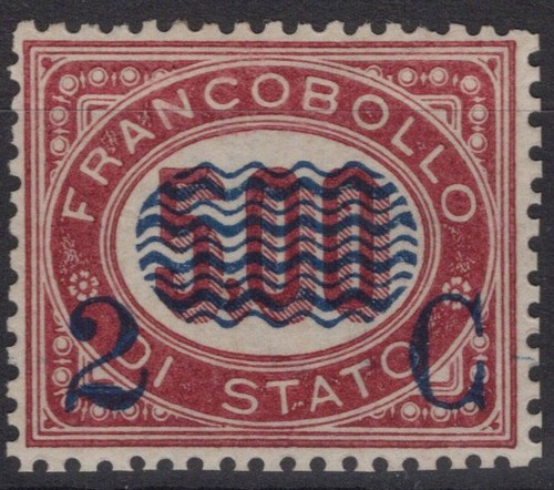 Kingdom 1878 unduline - kingdom, service