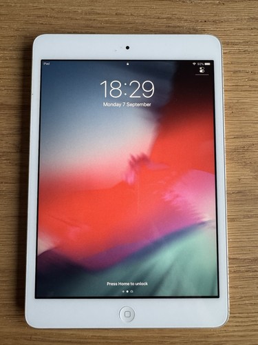 Ipad mini 16gb - 2,