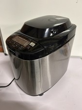 Panasonic SD-ZB2502 Automatic