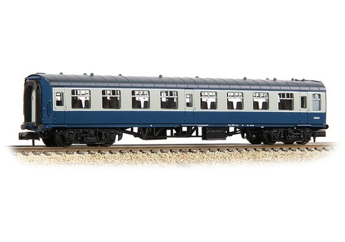 374 013g graham farish gauge - graham, n
