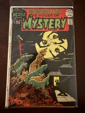 House of Mystery #200 (1972)