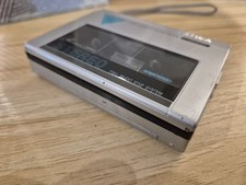 1980s Aiwa Walkman Cassette