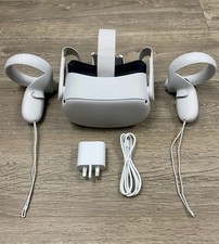 Meta Oculus Quest 2 VR Headset