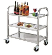 3 Tier Kitchen Catering