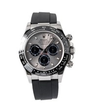 Rolex Daytona 116519LN 2021