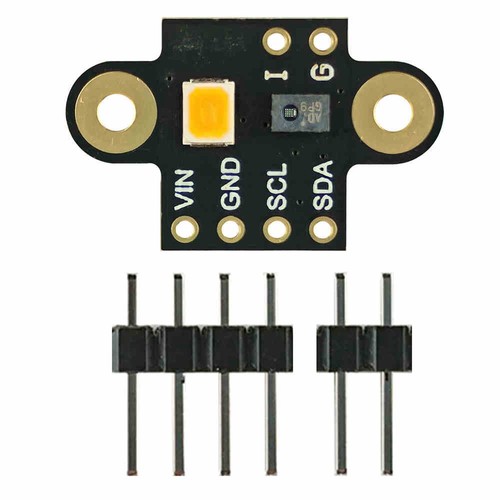 As7341 visible infrared - -as7341,