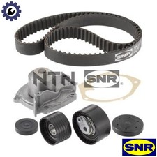 WATER PUMP & TIMING BELT KIT