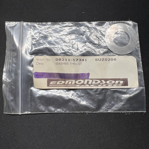 Genuine oem suzuki - genuine, kick